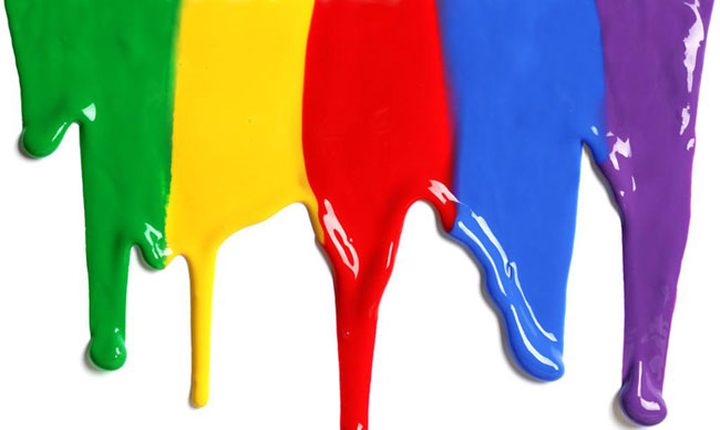 剖析塑膠漆的選擇和（hé）噴塗工藝