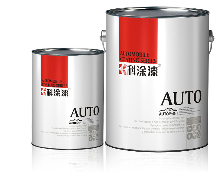 汽車漆 銀粉（fěn）色母