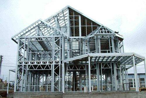 水性鋼結構漆有望在（zài）鋼結構塗裝發展中趁勢（shì）崛起