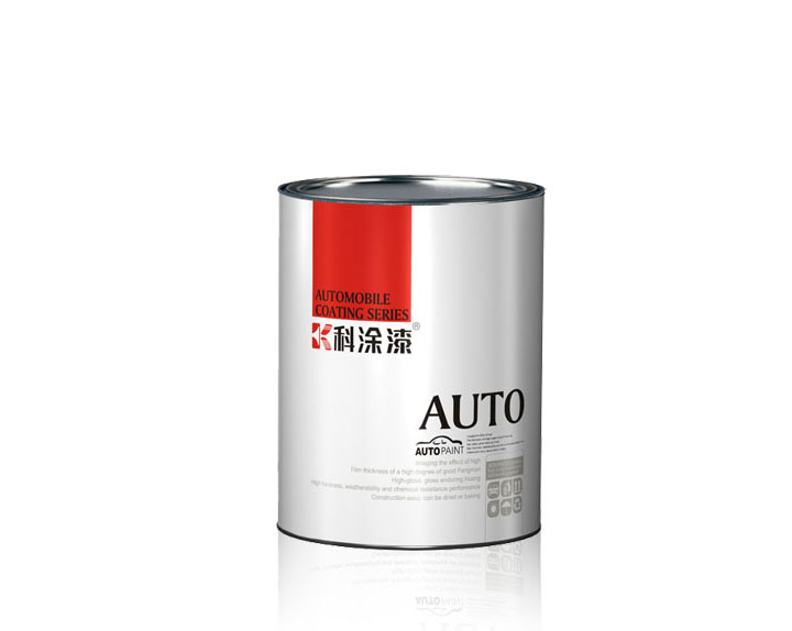 汽（qì）車漆 珍珠色母（mǔ）