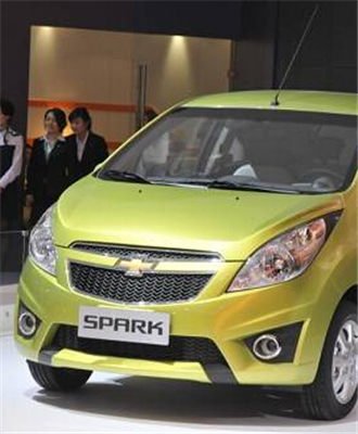 雪佛蘭橄欖綠色汽車漆展示(shì) 雪佛蘭橄欖綠色 汽車漆