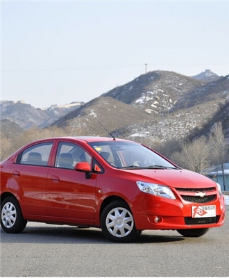 雪佛蘭珊瑚紅色汽車(chē)漆(qī)效果展示 雪佛蘭珊瑚紅色 汽車漆