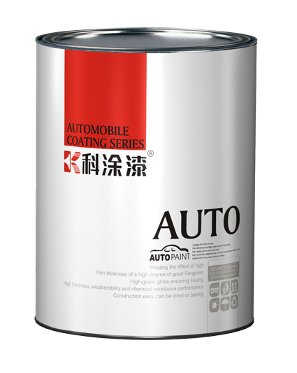 汽車漆