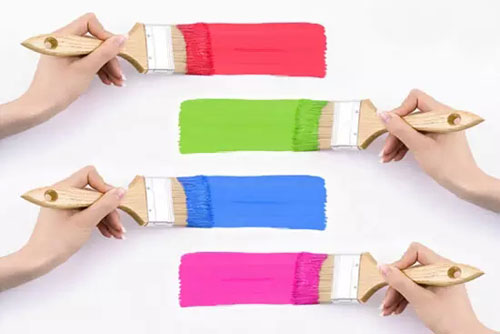 油漆品牌:乳膠漆塗刷工藝.jpg 油(yóu)漆品牌:乳膠漆塗刷工藝