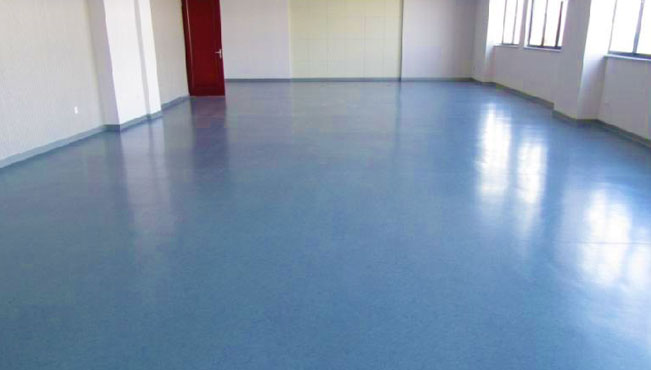 環氧地坪漆（qī）