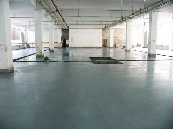 水（shuǐ）性聚氨酯（zhǐ）防水塗料（liào）