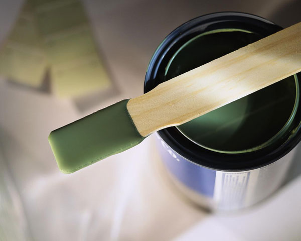 油（yóu）漆作業時如何防火