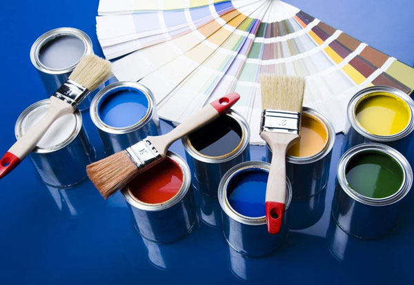 水包水多彩塗料的發（fā）展及儲存穩定性