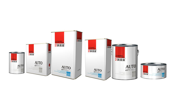 汽車漆稀釋劑