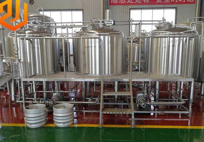 啤酒生（shēng）產設（shè）備多少錢一套（tào）