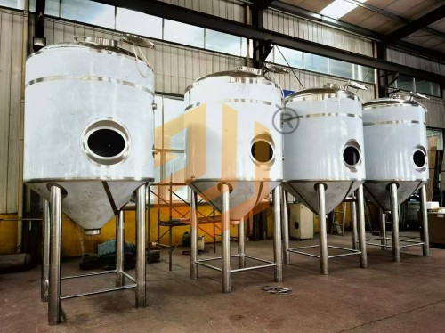 咖啡豆發酵（jiào）設備