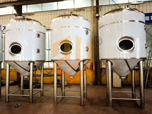 濟南国产视频福利咖啡豆發酵罐